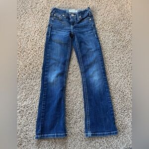 Ariat Western Jeans